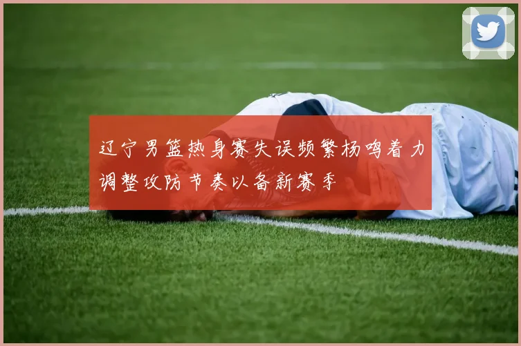 辽宁男篮热身赛失误频繁杨鸣着力调整攻防节奏以备新赛季
