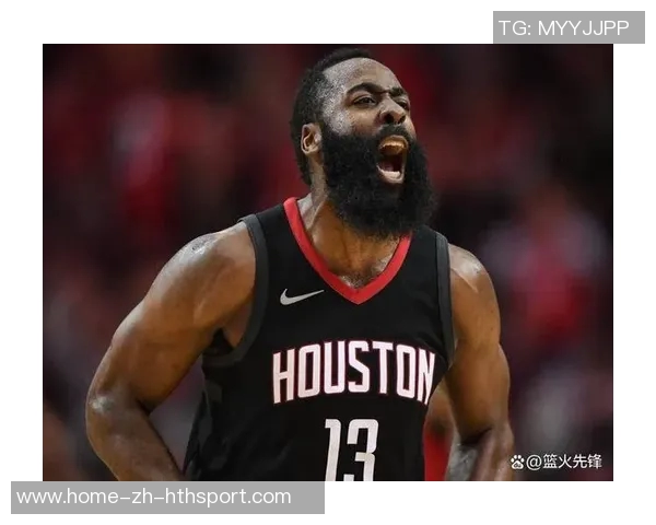 哈登称赞开拓者全场强硬表现并誓言鏖战到底直至最后时刻