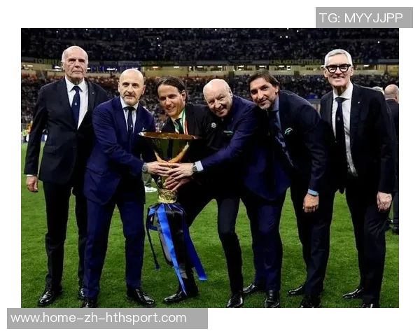 国米CEO马洛塔当选欧洲足球俱乐部协会执行董事会新成员