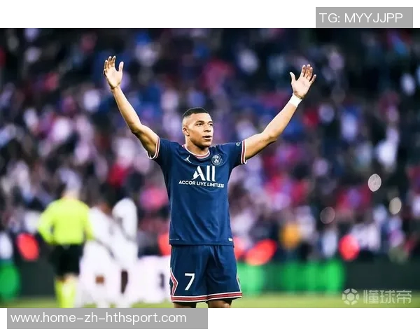 姆巴佩本赛季带球推进表现惊艳五大联赛攻入7球领跑同期