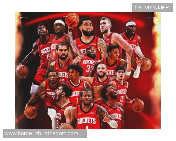 火箭队21胜11负仍有潜力待挖掘完整阵容净效率令人期待