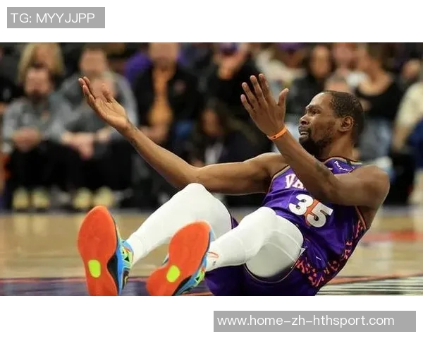 KD称赞谢泼德三分与突破能力期待其持续高水平表现助力球队