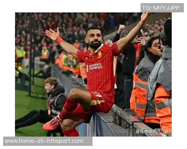 萨拉赫需诚恳道歉以修复与利物浦的关系