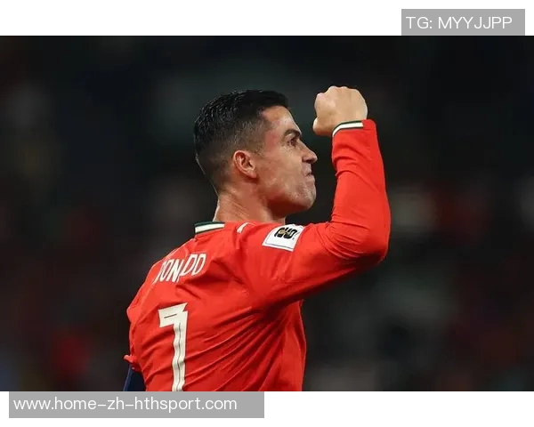 C罗引领葡萄牙足球崛起从无冠到大赛三冠与六次世界杯的辉煌历程