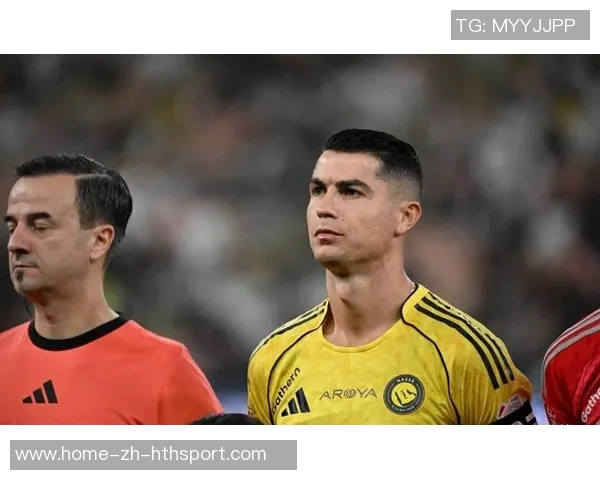 C罗转会沙特后收入惊人日薪高达50万镑总赚约6亿镑