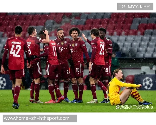拜仁德甲连胜门兴五场追平历史纪录全队士气高涨