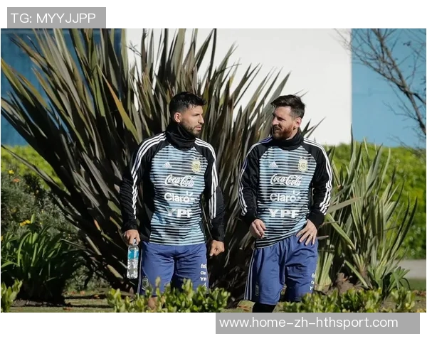 阿圭罗谈梅西对美职联的影响与世界杯的荣耀归属 阿圭罗谈梅西对美职联的影响与世界杯的荣耀归属