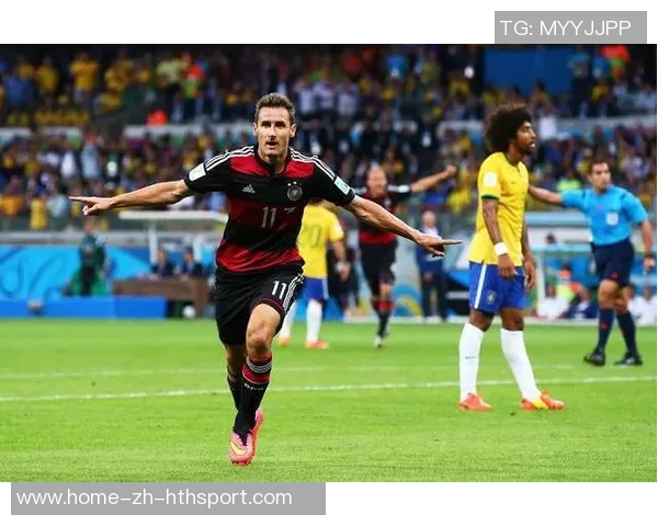 克罗斯回忆世界杯7-1巴西赛后巴西球员恳请德国决赛战胜阿根廷